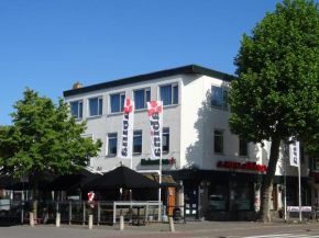Hotels in Amstelveen